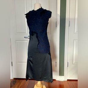 3.1 Phillip Lim Chic Feminine Mid-length Dress Size 2